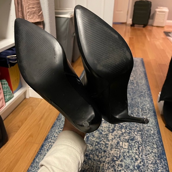 Lulus Stiletto Bootie - Picture 4 of 7